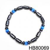 Hematite Bracelet